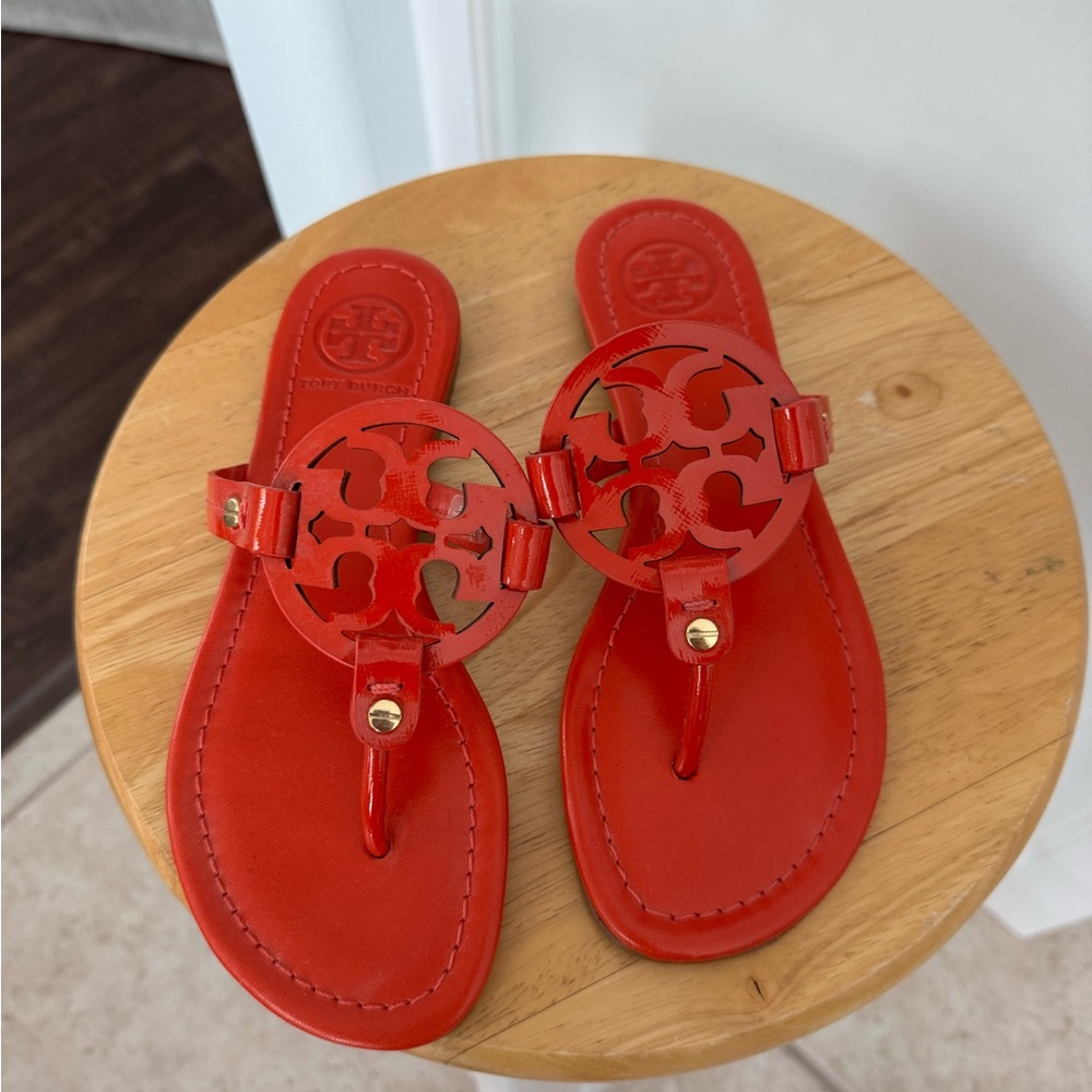 Tory Burch Sandals